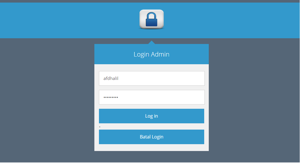 Login PGRI Bukitraya - Persatuan Guru Republik Indonesia Cabang Bukitraya
